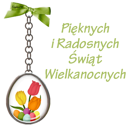 Napis Pięknych i Radosnych Świąt